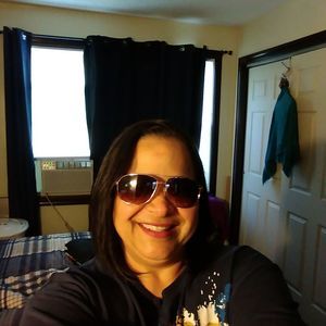 Meet your Posher, Ellen